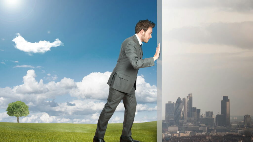 Cansou da cidade grande? Veja porque deve considerar morar no interior