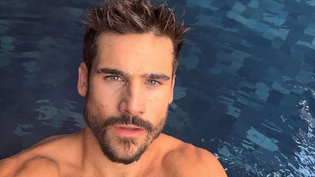 Nicolas Prattes será protagonista de filme ‘Minha Vida com Shurastey’