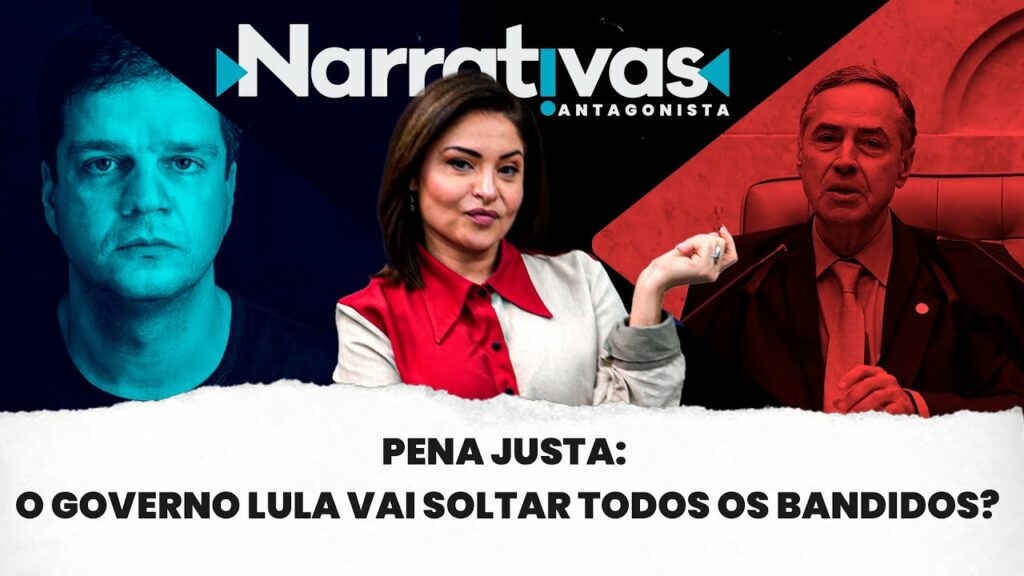 Entenda por que o programa Pena Justa foi apelidado de “meu bandido, minha vida”