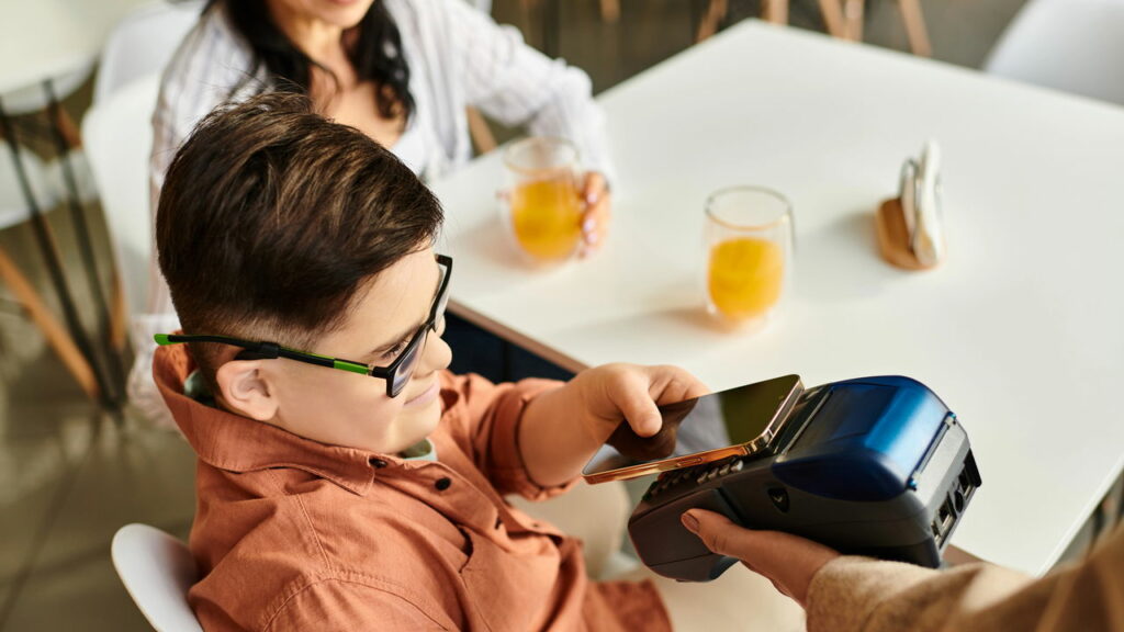 Alerta para quem usa pagamento por aproximação no dia a dia