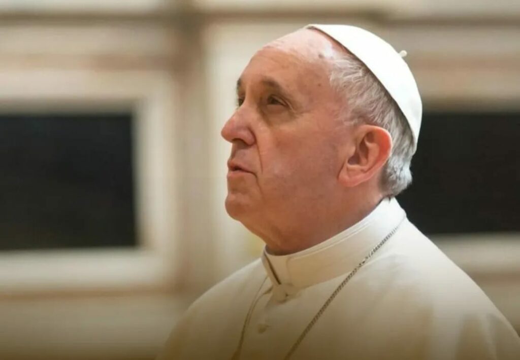 O que acontece quando o papa morre?