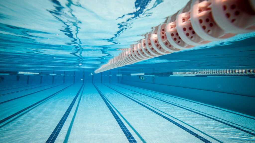 Nova regra para piscinas preocupa banhistas