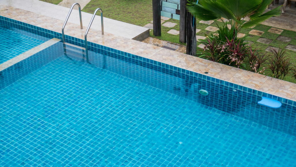 Nova regra para piscinas preocupa banhistas