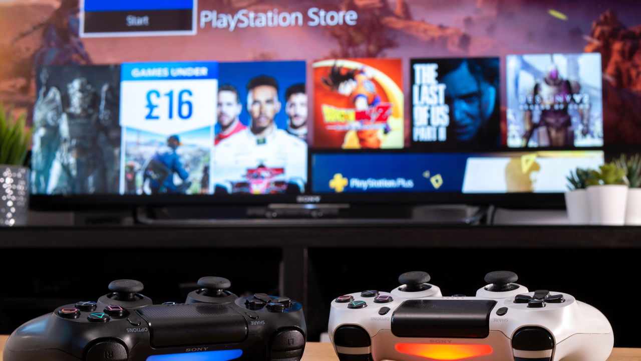 ソニーはプレイステーションストアの価格の高騰のプロセスに直面しています