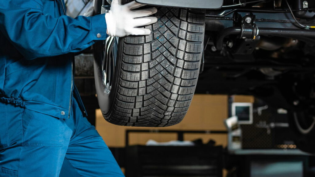 Pirelli lança pneu Cinturato com tecnologia avançada