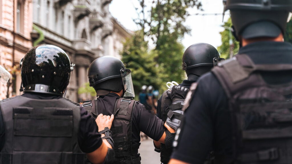 Concurso da Polícia Militar tem salários de até R$ 17 mil