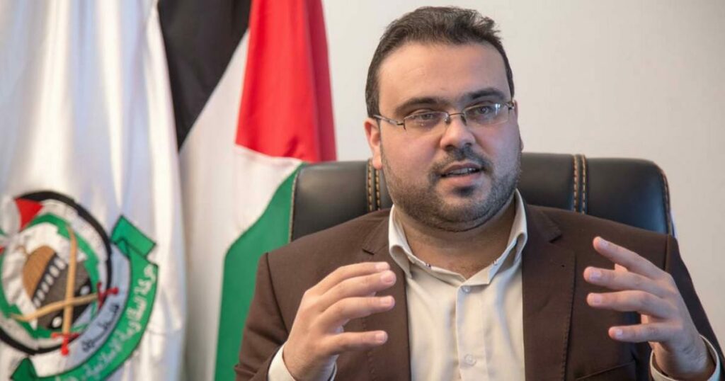 Hamas pede “cúpula árabe” urgente contra controle de Gaza pelos EUA