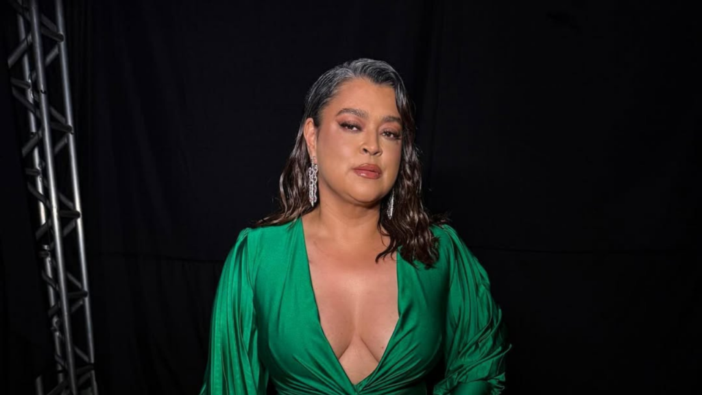 Preta Gil deixa comando do ‘TVZ ao Vivo’ no Multishow. Veja o motivo