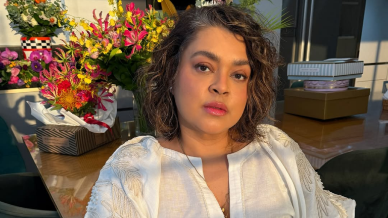 Preta Gil desmente boatos de morte nas redes sociais