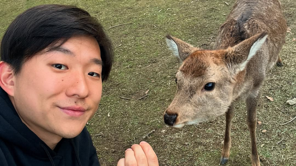 Pyong Lee relembra morte do pai
