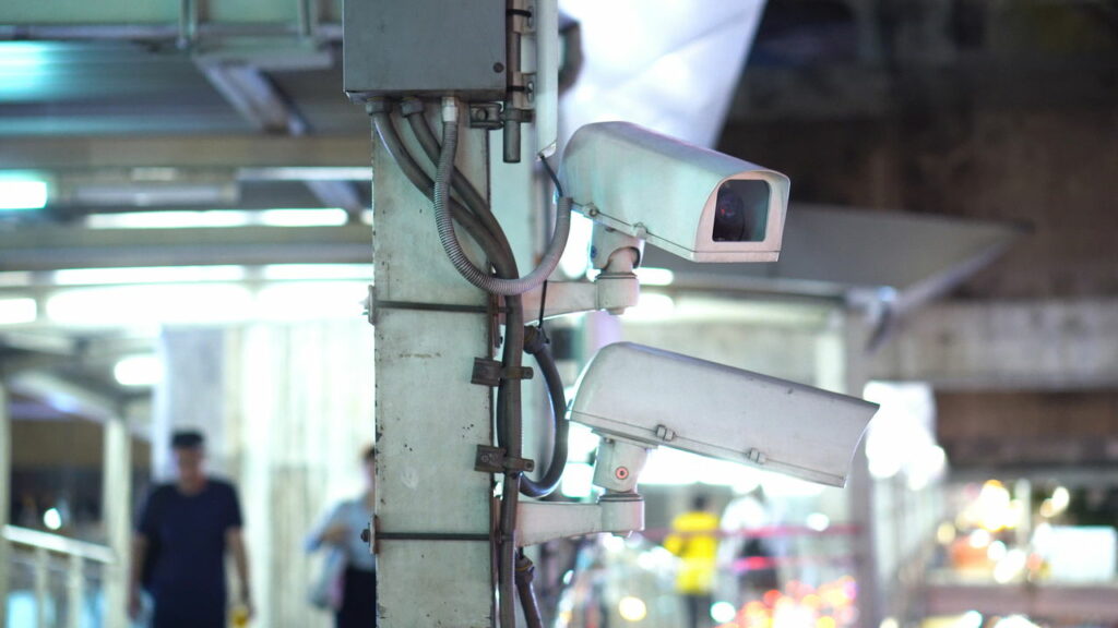 Segurança ou privacidade o dilema do reconhecimento facial