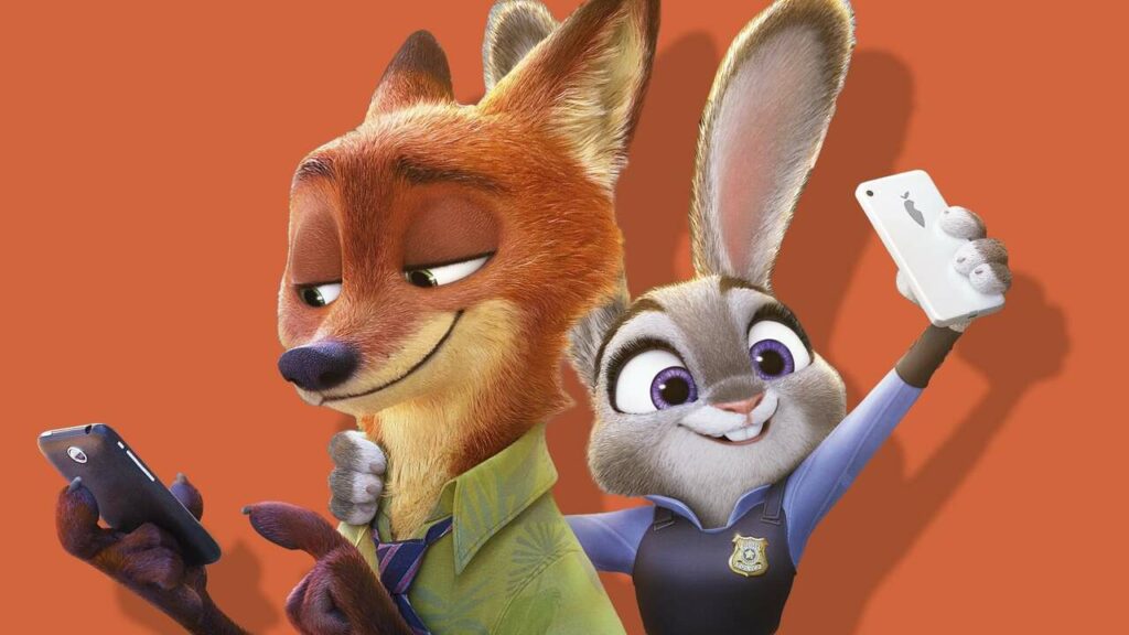 Retorno de Zootopia ganha data de estreia no Brasil