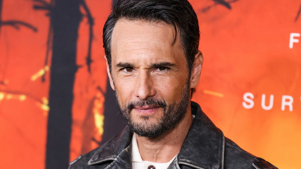 Rodrigo Santoro fala sobre ‘O Último Azul’ após prêmio no Festival de Berlim