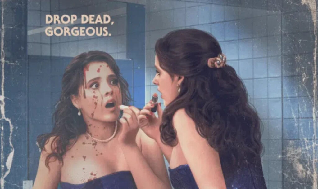 Netflix revela data de estreia de “Rua do Medo: A Rainha do Baile”