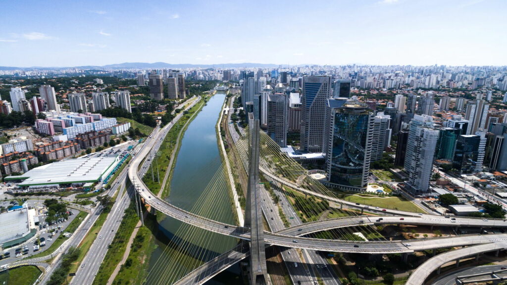 Rodovias estaduais de São Paulo terão o dobro de radares