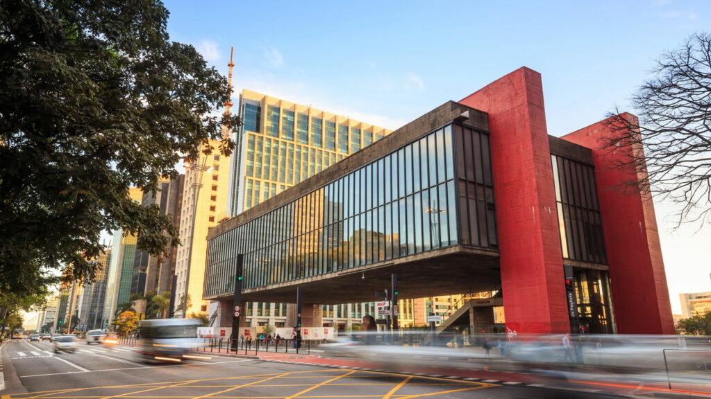 Cidade do interior paulista se destaca como melhor para viver