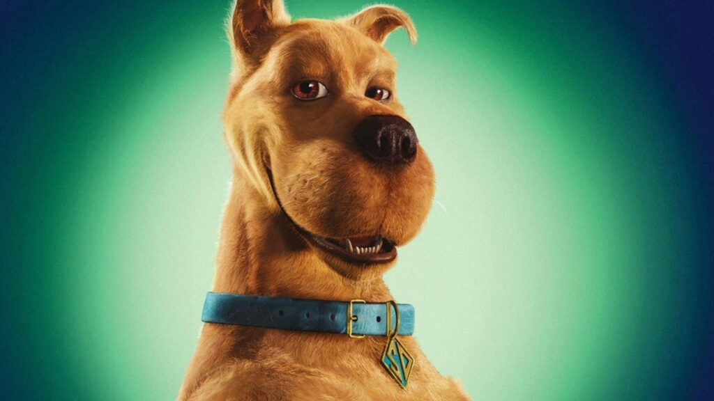 Scooby-Doo está de volta! Nova série live-action chega à Netflix