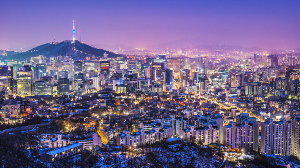 Cidade é eleita o melhor destino para viajantes solo em 2025