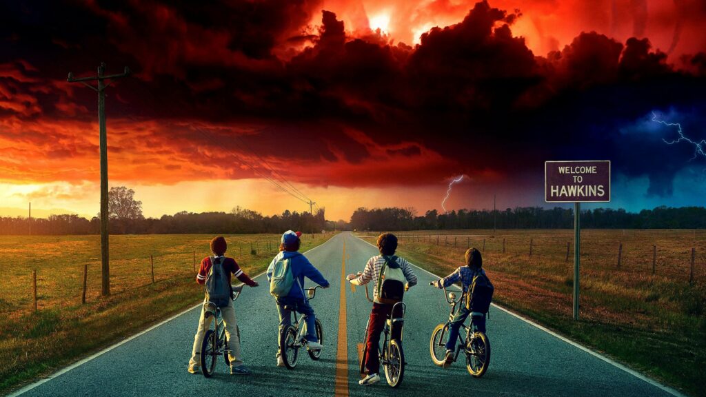 Última temporada de Stranger Things pode surpreender todos os fãs