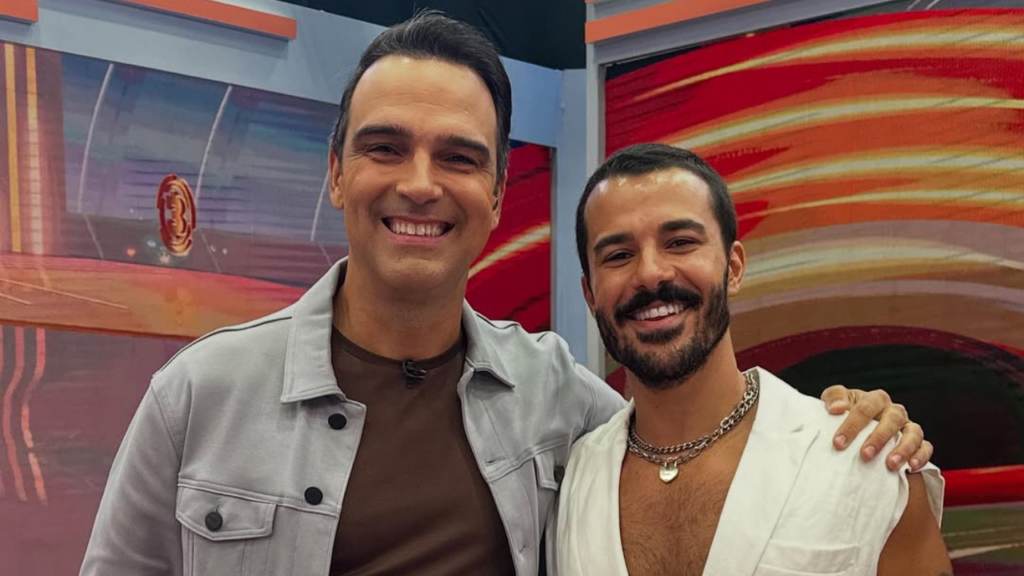 TV Globo sofre novo impacto de audiência baixa