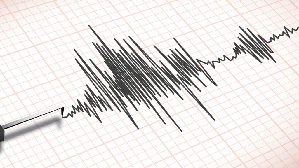 Alerta de terremoto surpreende moradores de São Paulo e Rio de Janeiro