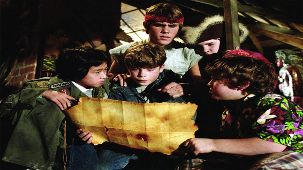 Warner Bros. confirma sequência de “Os Goonies” após 40 anos