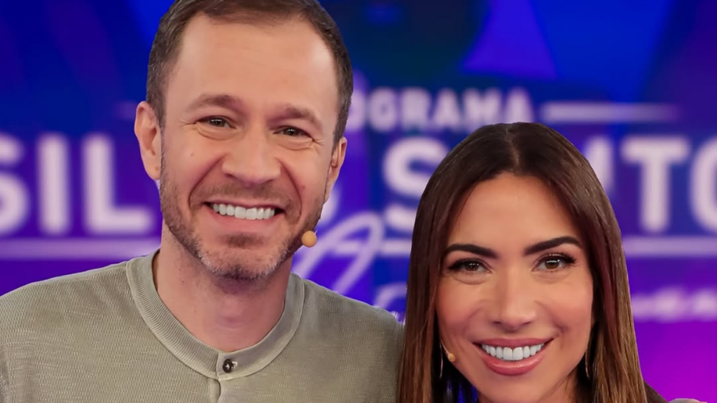 Tiago Leifert revela quem é seu participante preferido da história do BBB