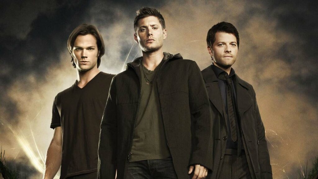Os 5 melhores episódios Supernatural