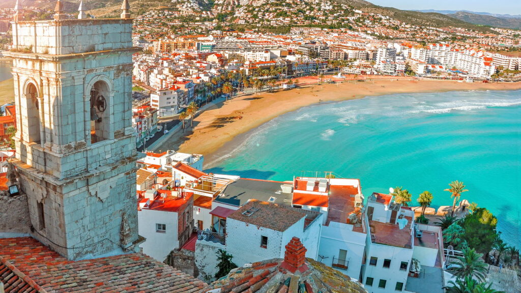 Essas cidades estão se tornando o paraíso para quem trabalha de casa