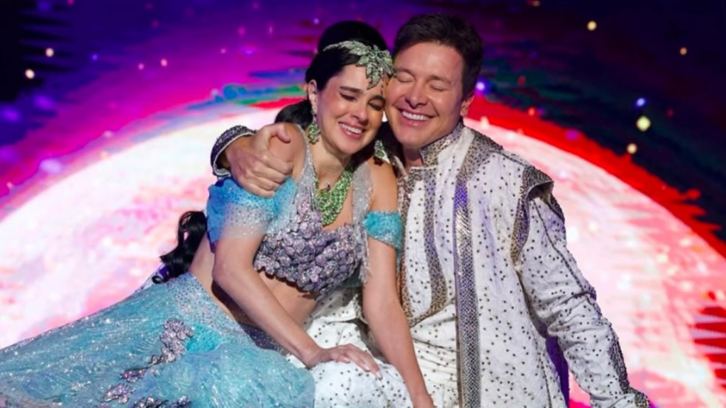 Vera Viel revela que se curou do câncer