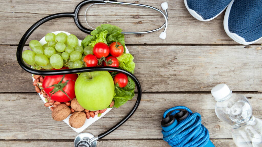 Estratégias importantes na prevenção de Doenças Crônicas