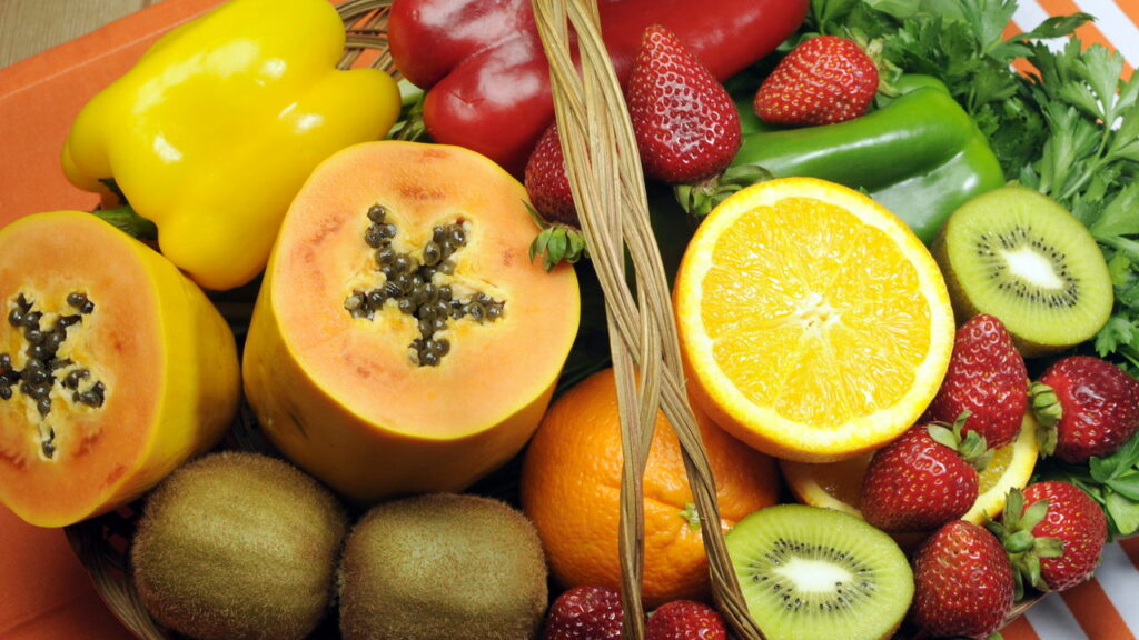 Para ter cabelos fortes e saudáveis você precisa desses nutrientes!