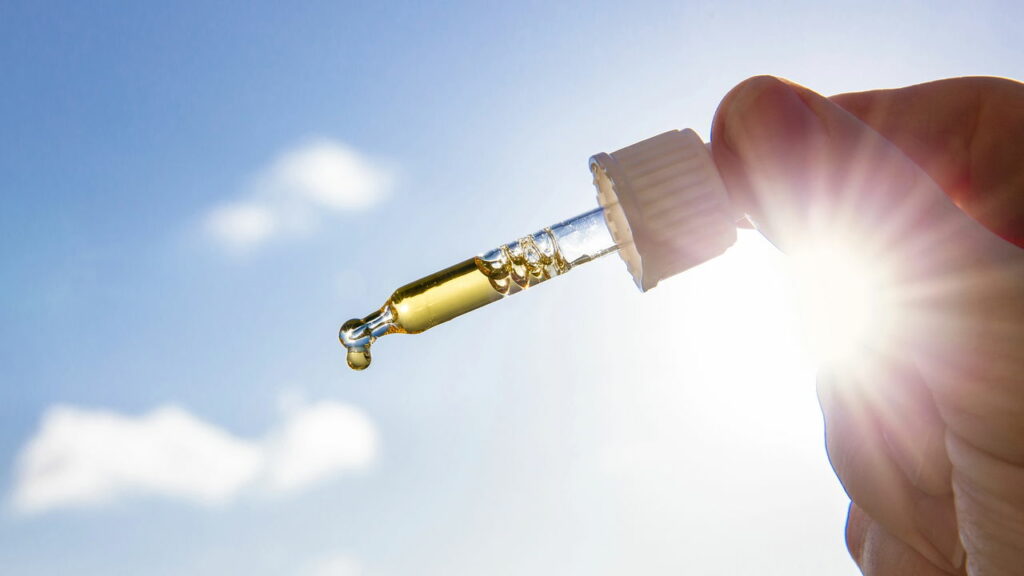 Os sinais inusitados do seu corpo para dizer que falta vitamina D