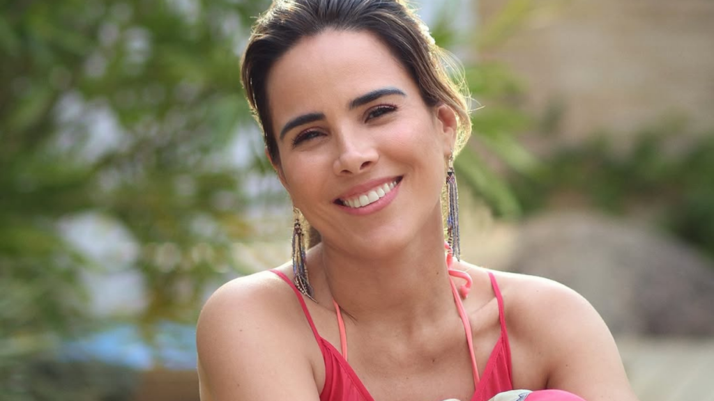 Wanessa Camargo anuncia término com Dado Dolabella