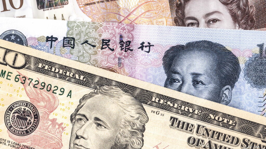 China dá um passo à frente na economia! Entenda o yuan digital