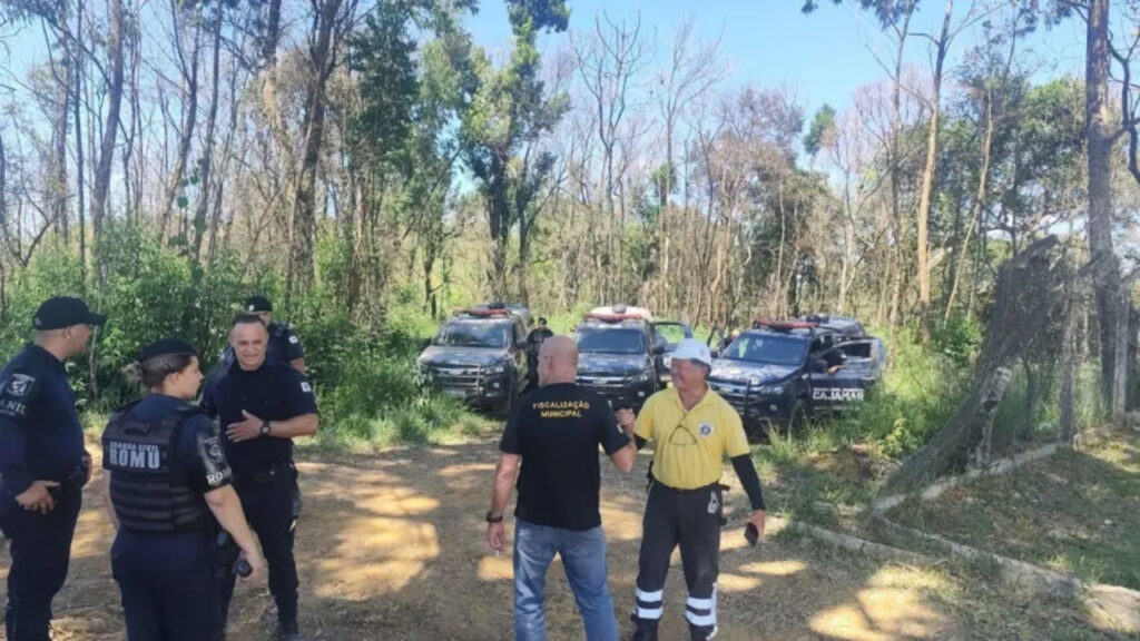 Desaparecimento de jovem em Cajamar: O que se sabe até agora?