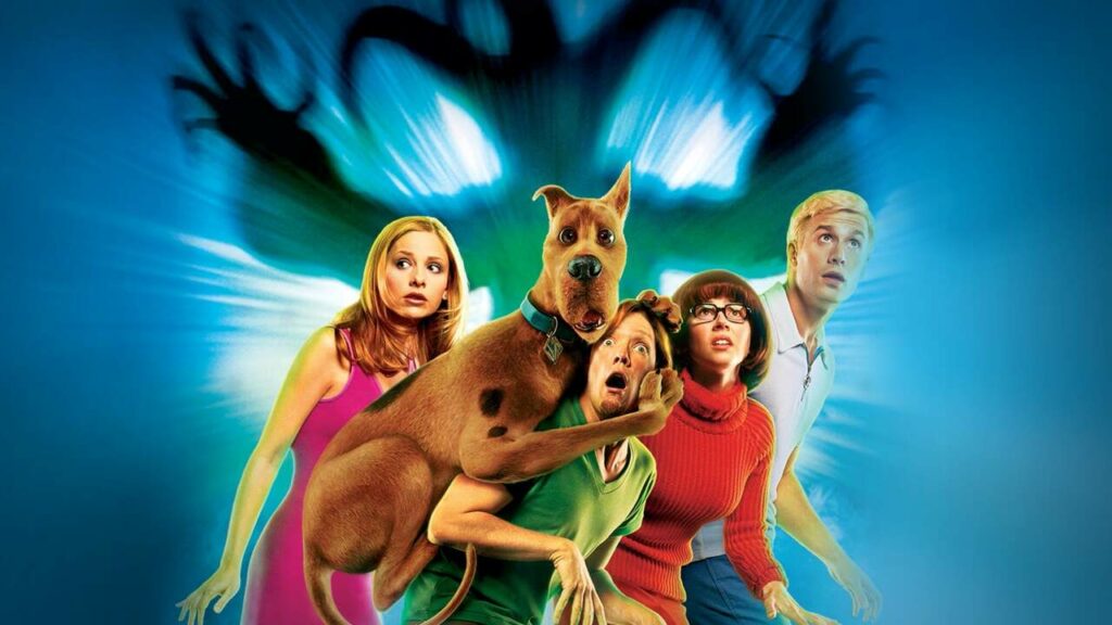 Nova série live-action de Scooby-Doo é anunciada pela Netflix