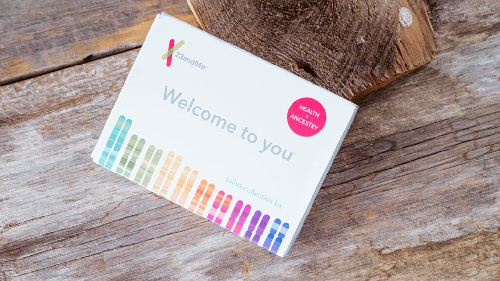 Avaliada em US$ 6 bilhões em 2021, gigante do DNA é vendida com 95% de deságio