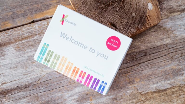 Avaliada em US$ 6 bilhões em 2021, gigante do DNA é vendida com 95% de deságio