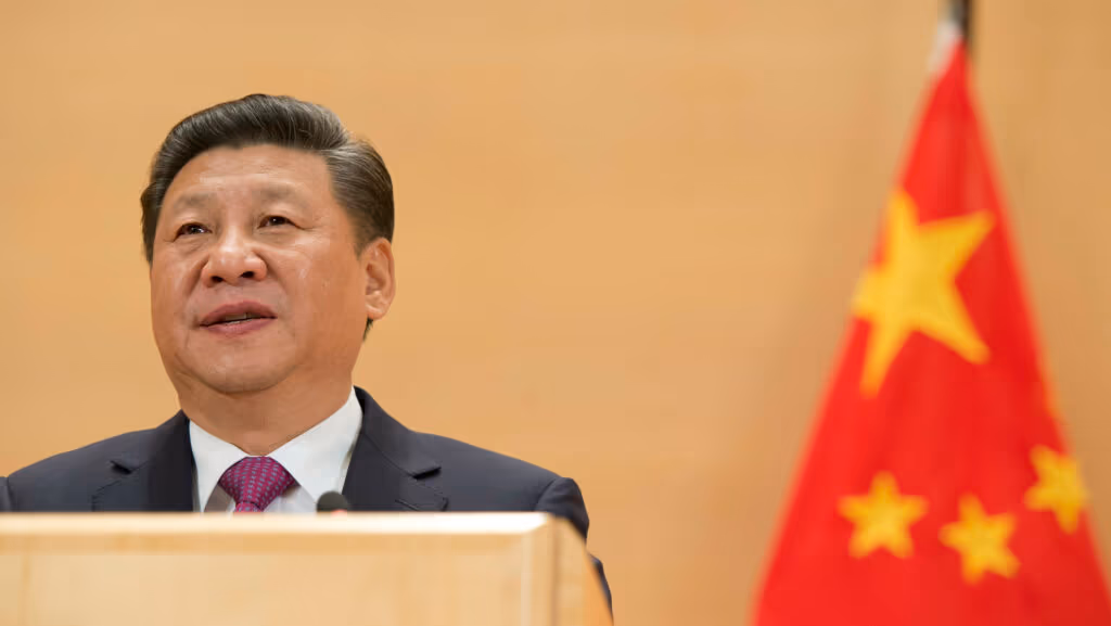 China amplia tarifas sobre produtos dos EUA para 125%