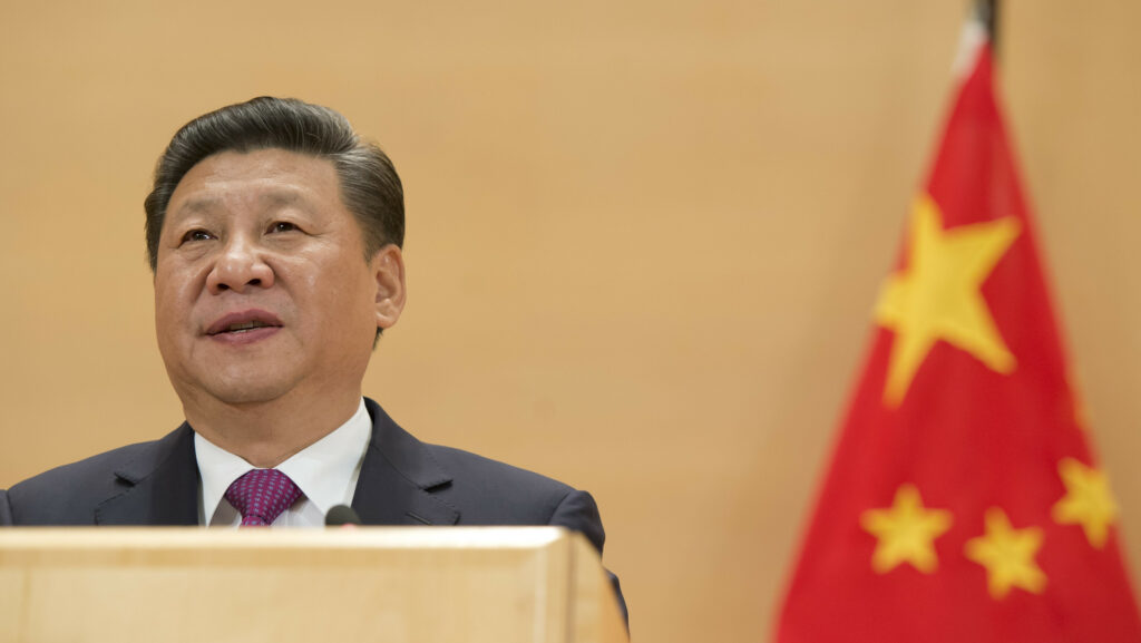 China amplia tarifas sobre produtos dos EUA para 125%
