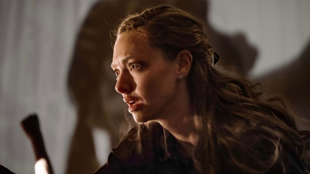 Amanda Seyfried protagoniza o drama sombrio ‘Seven Veils’
