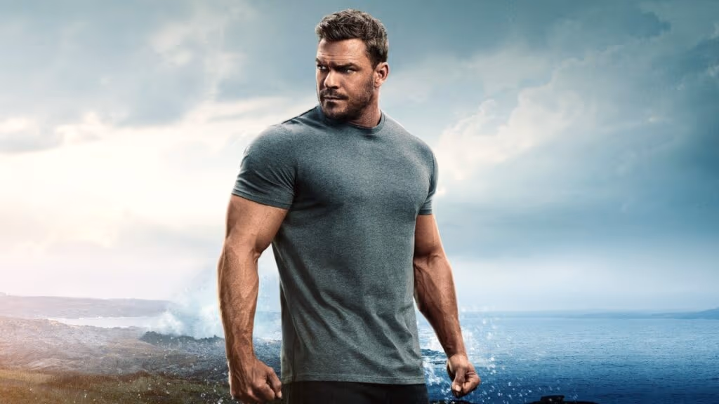 Gostou de Reacher? Então estas séries são perfeitas para você