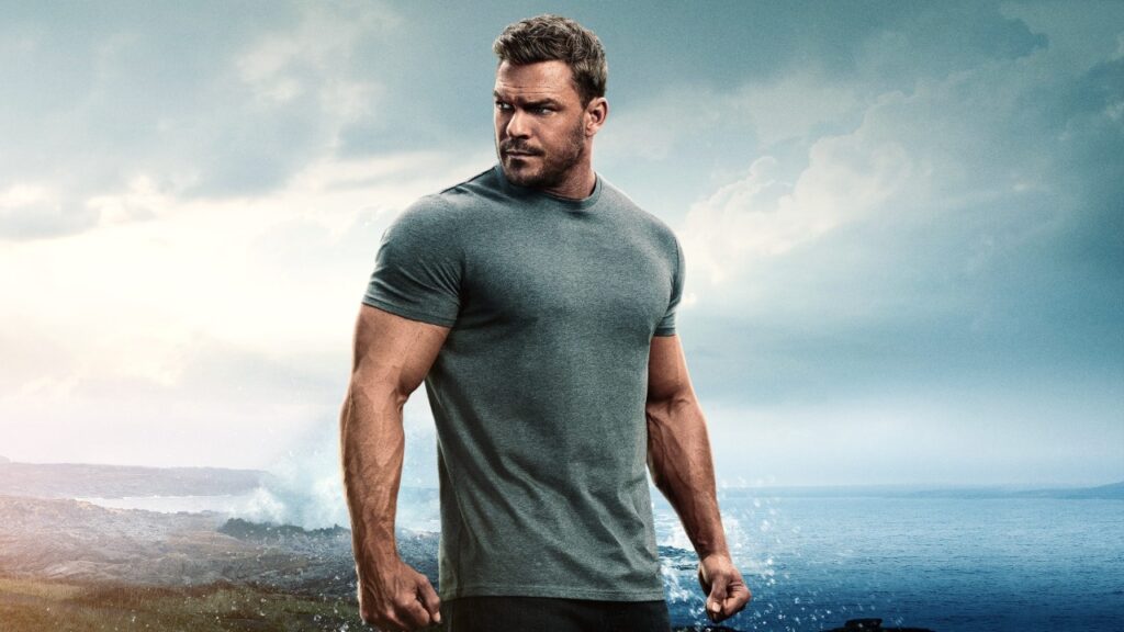 Gostou de Reacher? Então estas séries são perfeitas para você