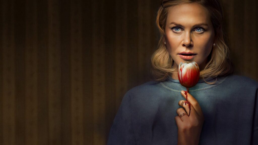 Novo suspense estrelado por Nicole Kidman está prestes a chegar ao Prime Video