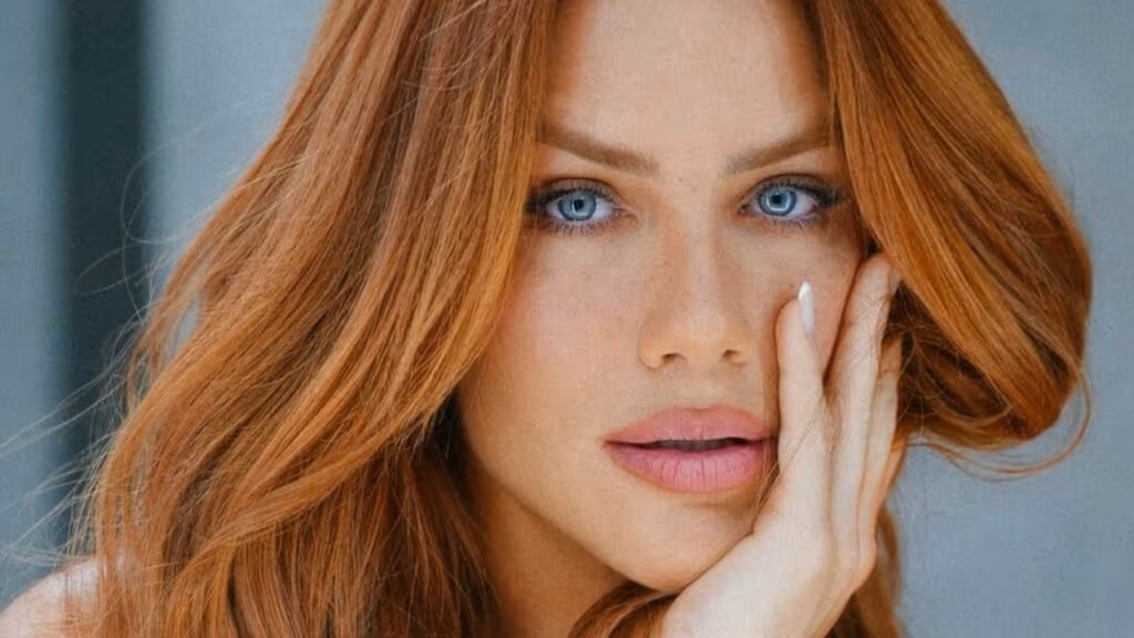 Giovanna Ewbank é vítima de deepfakes