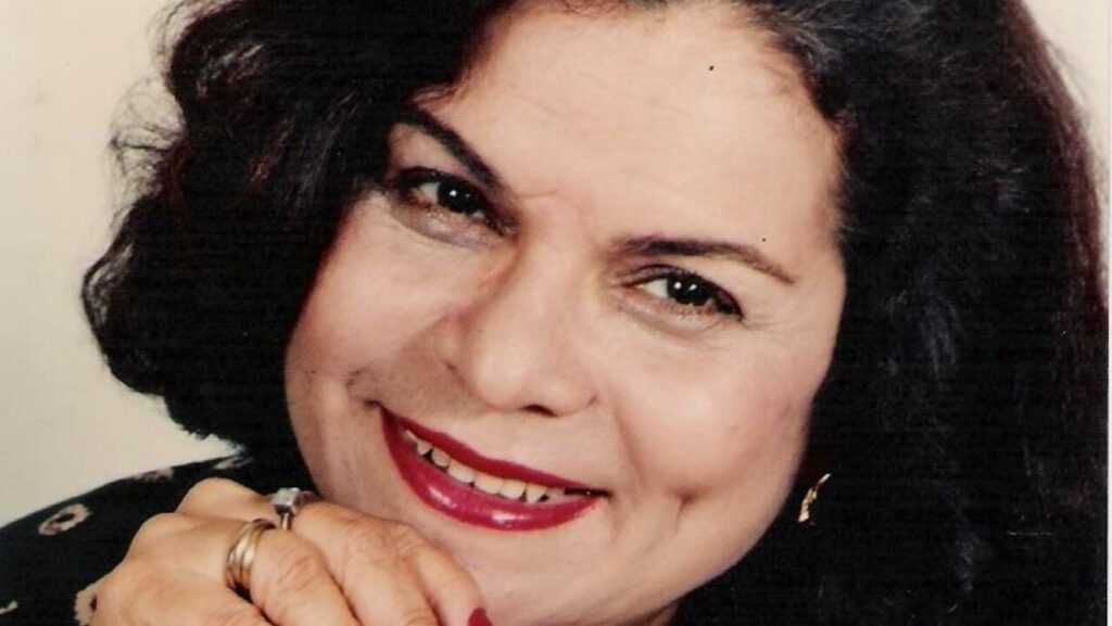 Morre cantora estrela da Bossa Nova no Rio de Janeiro