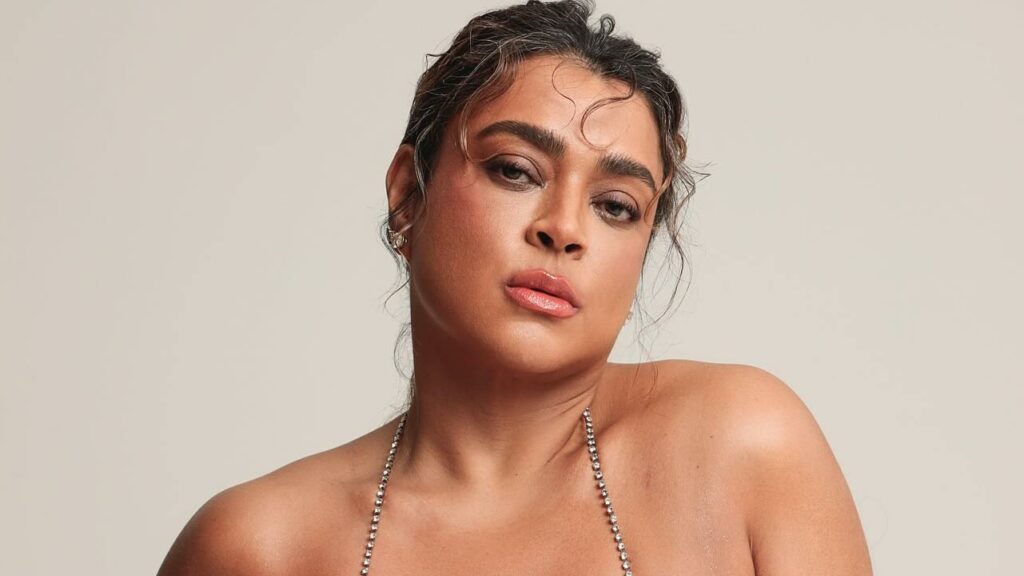 Preta Gil e O Kannalha: Novo romance?