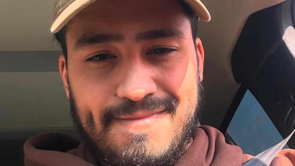 Matheus Vargas surpreende com novo affair após Hariany