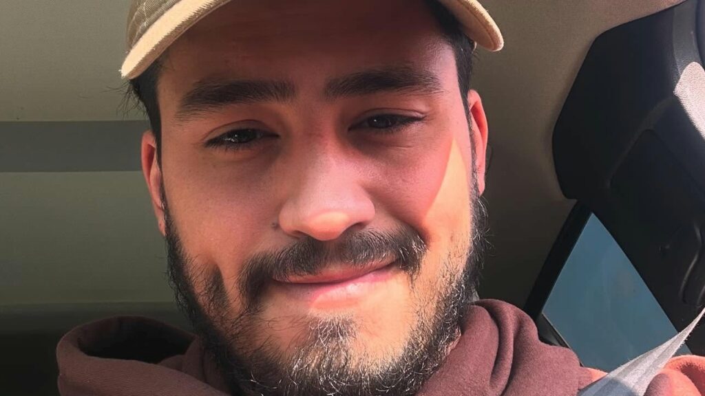 Matheus Vargas surpreende com novo affair após Hariany